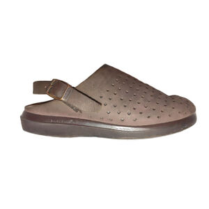 Propet Slip On Leather Shoes Size 9